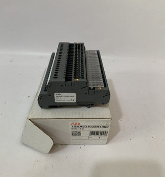 TY801K01 3BSE023607R1 ABB Shunt Stick TY801 ABB S800 I/O