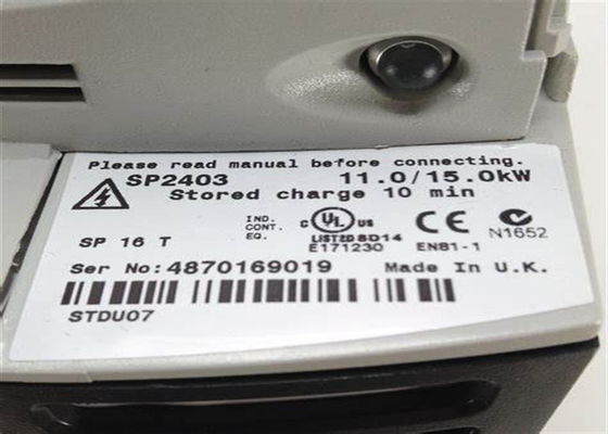 Emerson SP2403 Industrial AC Servo Drives Brand New Original