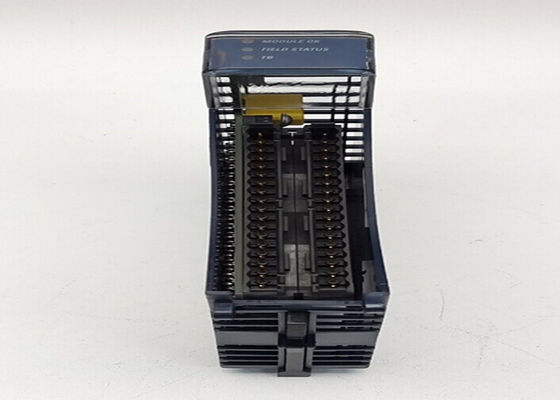 GE IC695ALG616 PACSystems RX3i Analog Input Module, Current/voltage, 16/8 Channel