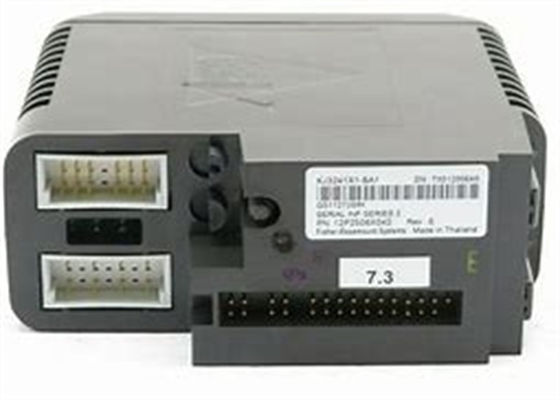 Emerson KJ3241X1-EA1 Redundant Power Supply Module Original New