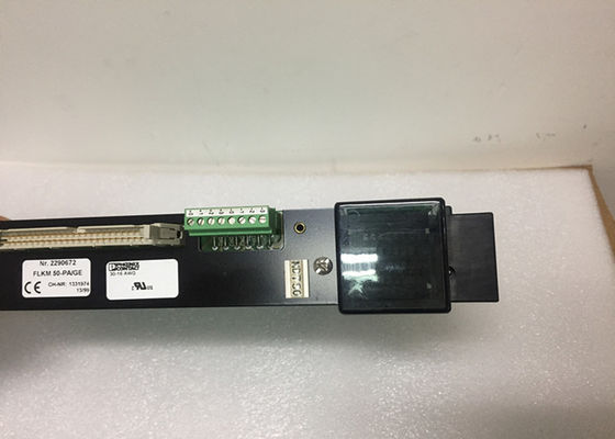 GE IC697 MDL750G  24/48 Volt DC 0.5 Ampere Output Module For The GE Fanuc 90-70 Series PLC.
