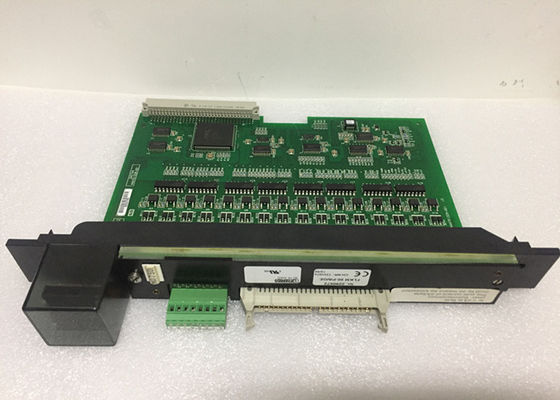 GE IC697 MDL750G  24/48 Volt DC 0.5 Ampere Output Module For The GE Fanuc 90-70 Series PLC.