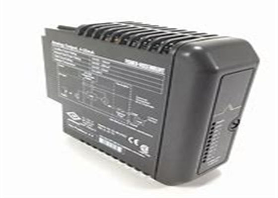 Emerson DELTAV KJ3002X1-BB1 12P0683X072 Analog Digital Module