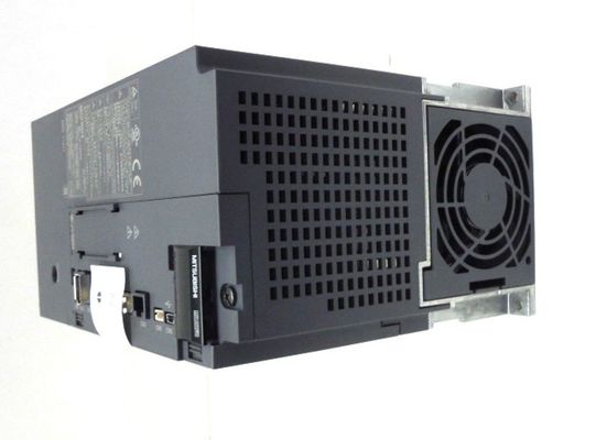 Power MR-J2S-500B-ED MITSUBISHI Servo Amplifier For Industrial Applications