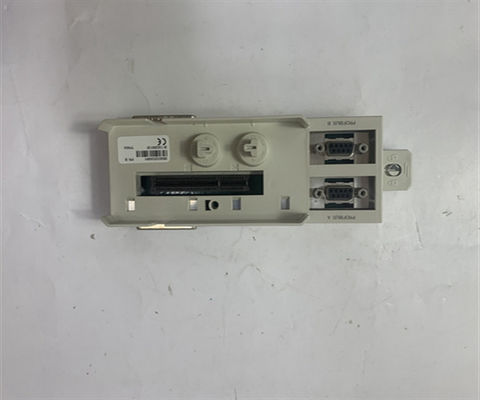 TB805 3BSE008534R1 ABB Input Module Redundant Power Supply Module