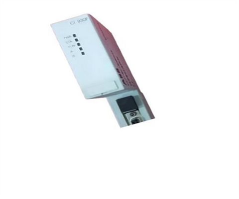 Abb 3BSE021437R1 TB845 S800 Dual Modulebus Outlet Module