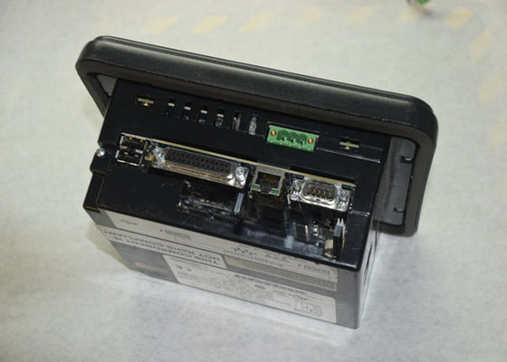 GE IC754CSF06CTD QuickPanel Operator Terminal With 6-inch Color Display 32 MB Memory 12-30 Volts DC