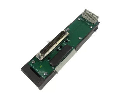 Emerson/Delta V KJ4001X1-HC1 Left-handed LocalBus Extender Module