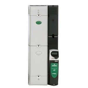 Control Techniques Panel Mount Drive SP5602 NIDEC EMERSON Industrial Inverter