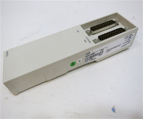 ABB 3BSE021439R1 Modulebus Extension Cable Adapter Dual Modulebus Inlet Unit