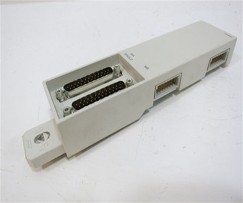 ABB 3BSE021439R1 Modulebus Extension Cable Adapter Dual Modulebus Inlet Unit