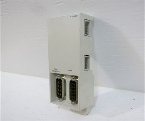 ABB 3BSE021439R1 Modulebus Extension Cable Adapter Dual Modulebus Inlet Unit