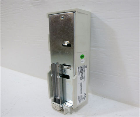 ABB 3BSE021439R1 Modulebus Extension Cable Adapter Dual Modulebus Inlet Unit