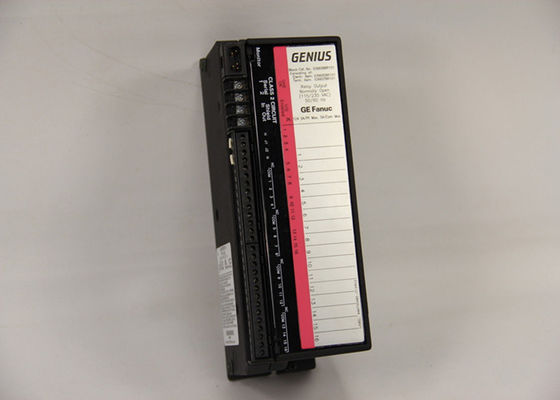 IC660EBR101 electronics assembly electronic, GE Fanuc , Genius I/O block profuct line