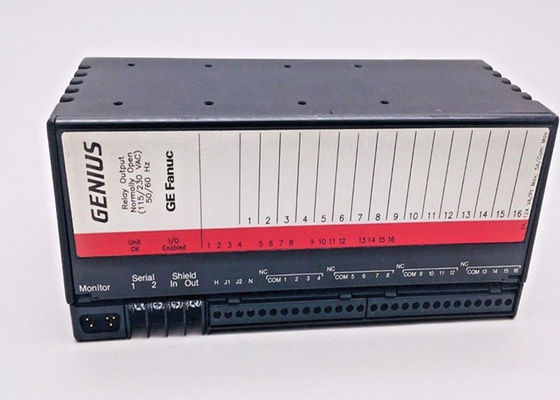 IC660EBR101 electronics assembly electronic, GE Fanuc , Genius I/O block profuct line