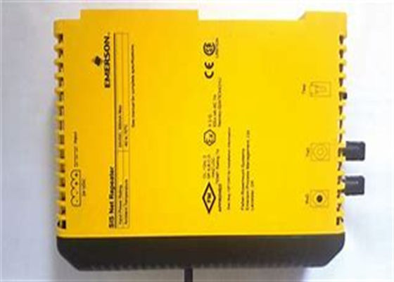 KJ2222X1-BA1 Emerson Deltav Digital I O Module Brand New In Box