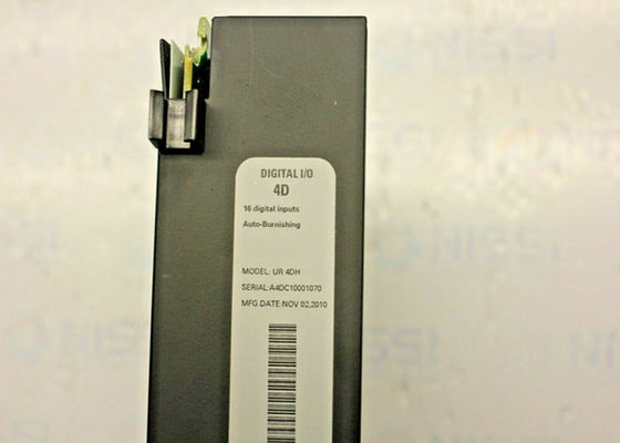 GE Multilin UR-4DH UR4DH UR Series Universal Relay  protection, control for up to four feeders
