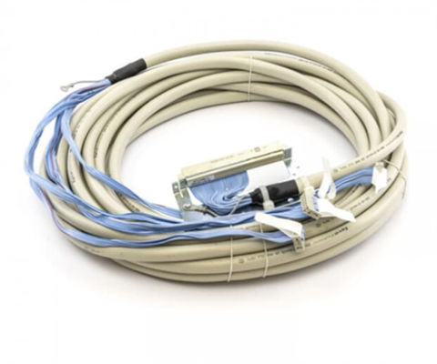 ABB TK801V006 3BSC950089R2 Modulebus Extension Shielded Cable