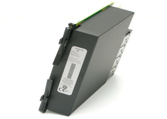 GE Multilin UR-4LH Digital I/O ModuleUniversal, communicate with other equipment within the power