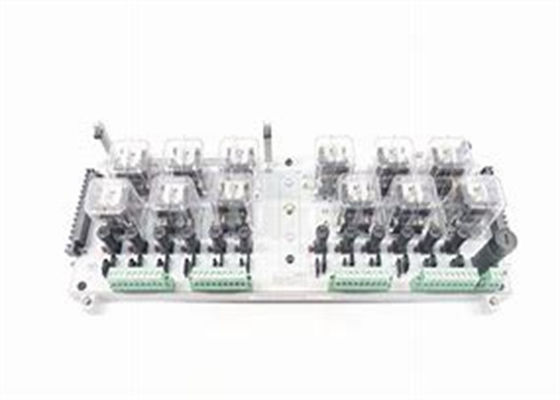 Emerson Fused 220V Power Supply Module 5X00430G03 New Original