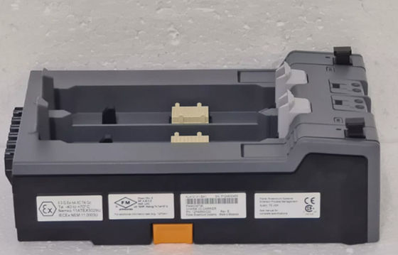 Emerson KL4101X1-BA1 12P4989X032 I/o Charm Carrier  I/O CARRIER