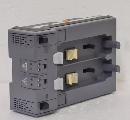 Emerson KL4101X1-BA1 12P4989X032 I/o Charm Carrier  I/O CARRIER