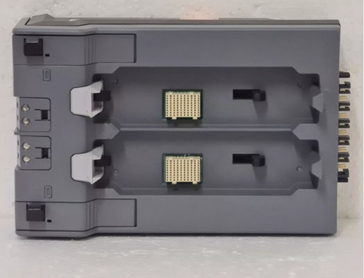 Emerson KL4101X1-BA1 12P4989X032 I/o Charm Carrier  I/O CARRIER