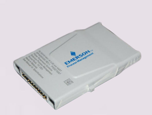 Emerson DELTAV KL3021X1-BA1 12P4628X062 AI 4-20 mA HART