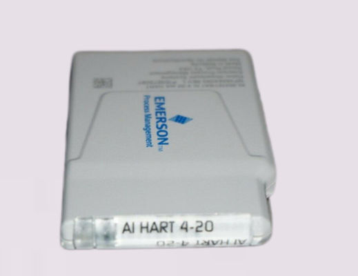 Emerson DELTAV KL3021X1-BA1 12P4628X062 AI 4-20 mA HART
