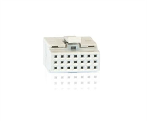 ABB TB807 3BSE008538R1 S800 I/O Modulebus Terminator