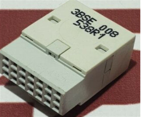 ABB TB807 3BSE008538R1 S800 I/O Modulebus Terminator