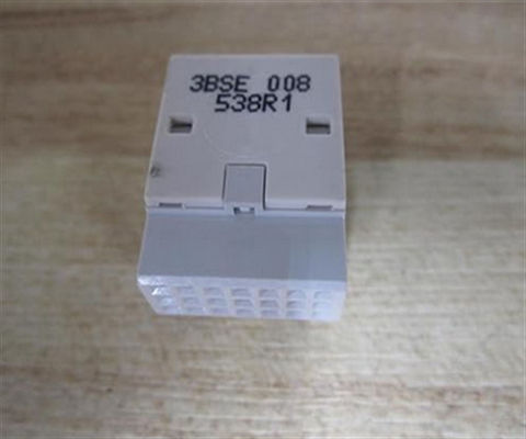 ABB 3BSE013208R1 Module Bus Cluster Modem Type TB820V2