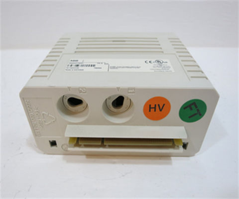 3BSE037760R1 ABB TB840A Modulebus Cluster Modem