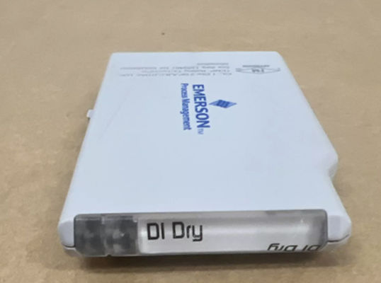 EMERSON DELTAV KL3003X1-BA1 DI 24 VDC DRY CONTACT CHARMS 12P4632