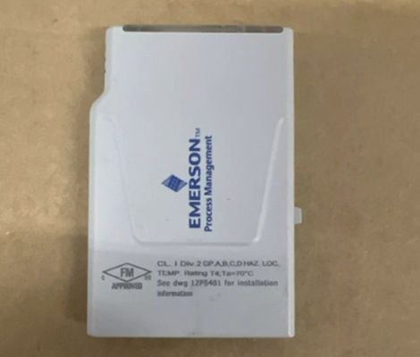 EMERSON DELTAV KL3003X1-BA1 DI 24 VDC DRY CONTACT CHARMS 12P4632