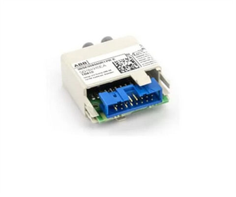 ABB TB810 3BSE008560R1 Modulebus Optical Port In Stock