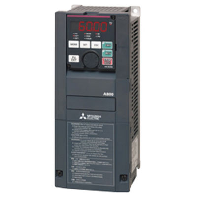 Mitsubishi   FR-A820-3.7K-1 General-Purpose Inverter FREQROL-A800