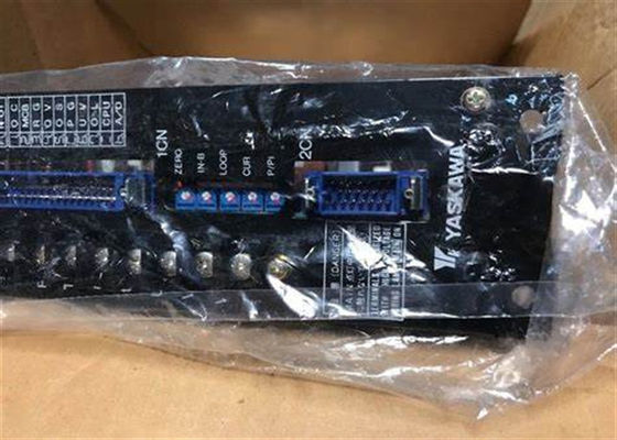 Yaskawa CACR-SR5AB2ERY105 ServoPack Servo Drives Brand New Box