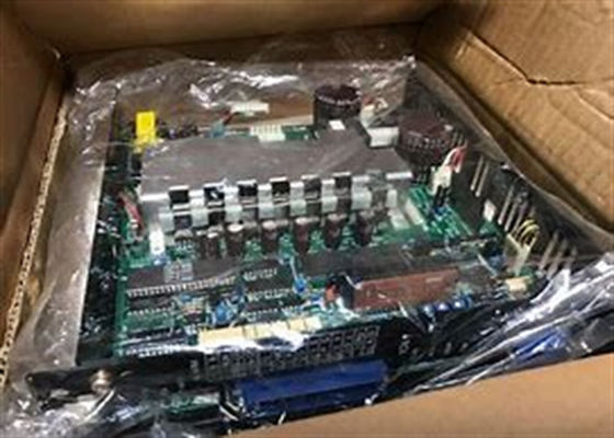 Yaskawa CACR-SR5AB2ERY105 ServoPack Servo Drives Brand New Box