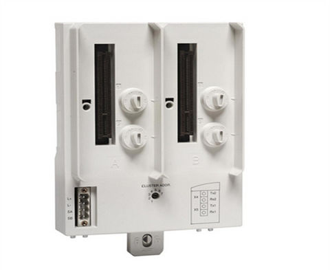 3BSE020846R1 ABB Termination Base Unit TU840 Advant-800xA DCS