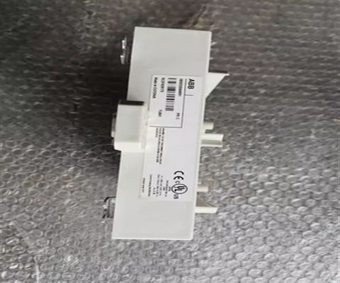 3BSE020848R1 ABB TU841 Termination Unit Redundant Power Supply Module