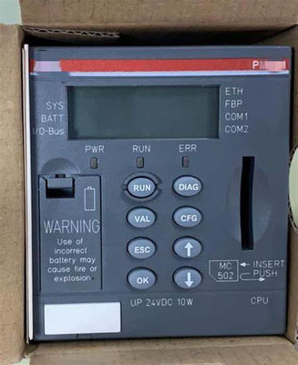 24V ABB Digital I O Module 1SAP230900R0000 New In Original Box