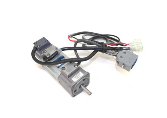 Mitsubishi MELSERVO HIGH SPEED 50W AC SERVO MOTOR HA-FE13B