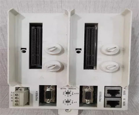3BSE042560R1 ABB TU849 Termination Unit for 1+1 TB840