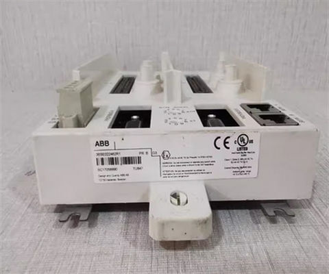 3BSE042560R1 ABB TU849 Termination Unit for 1+1 TB840