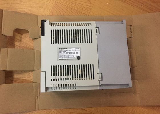 Mitsubishi Electric MR-J2S-350B-PR113 Series Instruction Manual