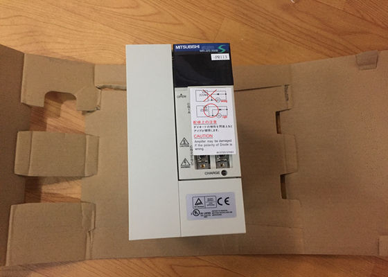 Mitsubishi Electric MR-J2S-350B-PR113 Series Instruction Manual