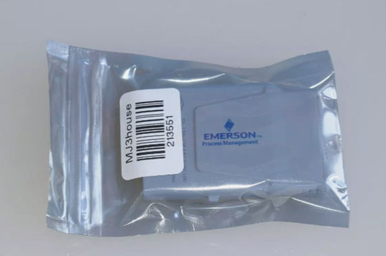 Emerson KL3002X1-BA1 12P4627X052 DO 24 VDC High-Side CHARM