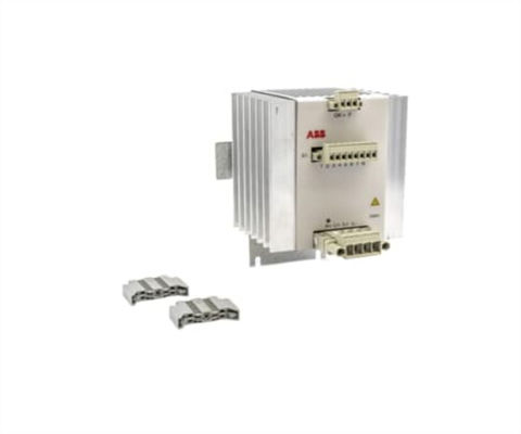 ABB 3BSE038226R1 (SS823) Power Voting Unit Voltage Protection