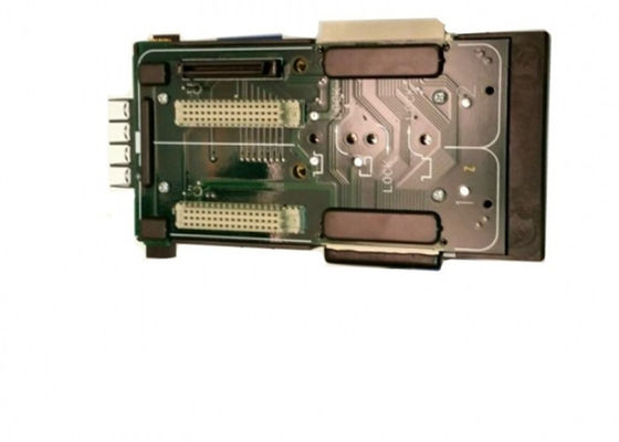 Emerson DeltaV KJ4101X1-BA1 12P1870X012 IS 8 Wide Carrier module